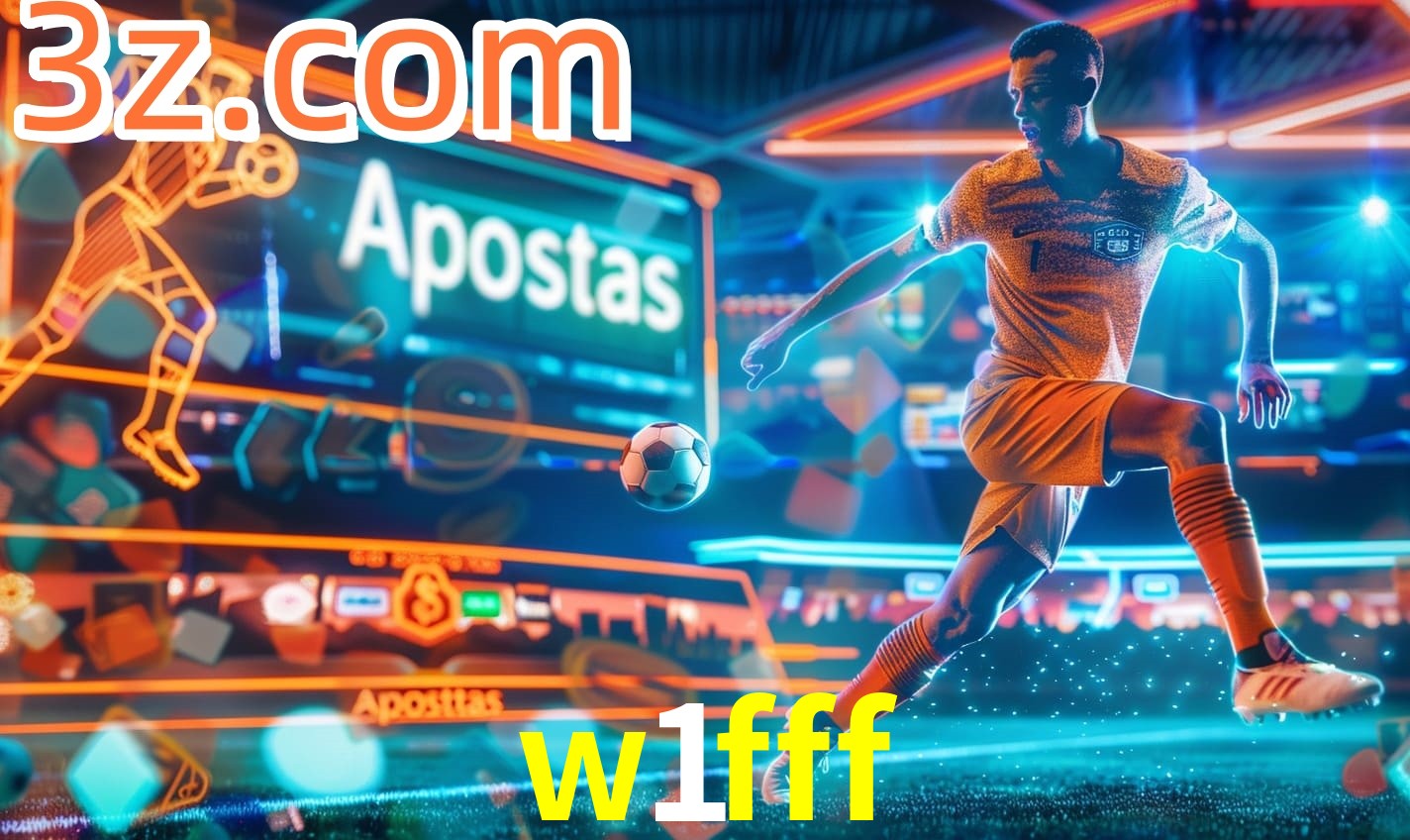 Apostas w1fff